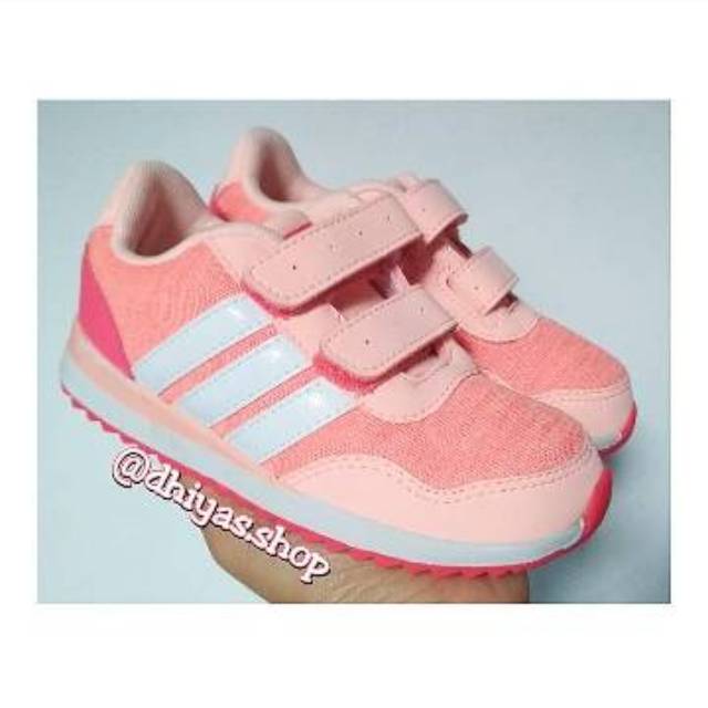 Sepatu anak Adidas V Jog
