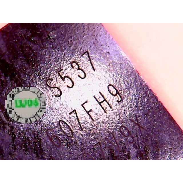 IC NEW S537 IC POWER S537 SAMSUNG A50 NEW ORIGINAL S 537