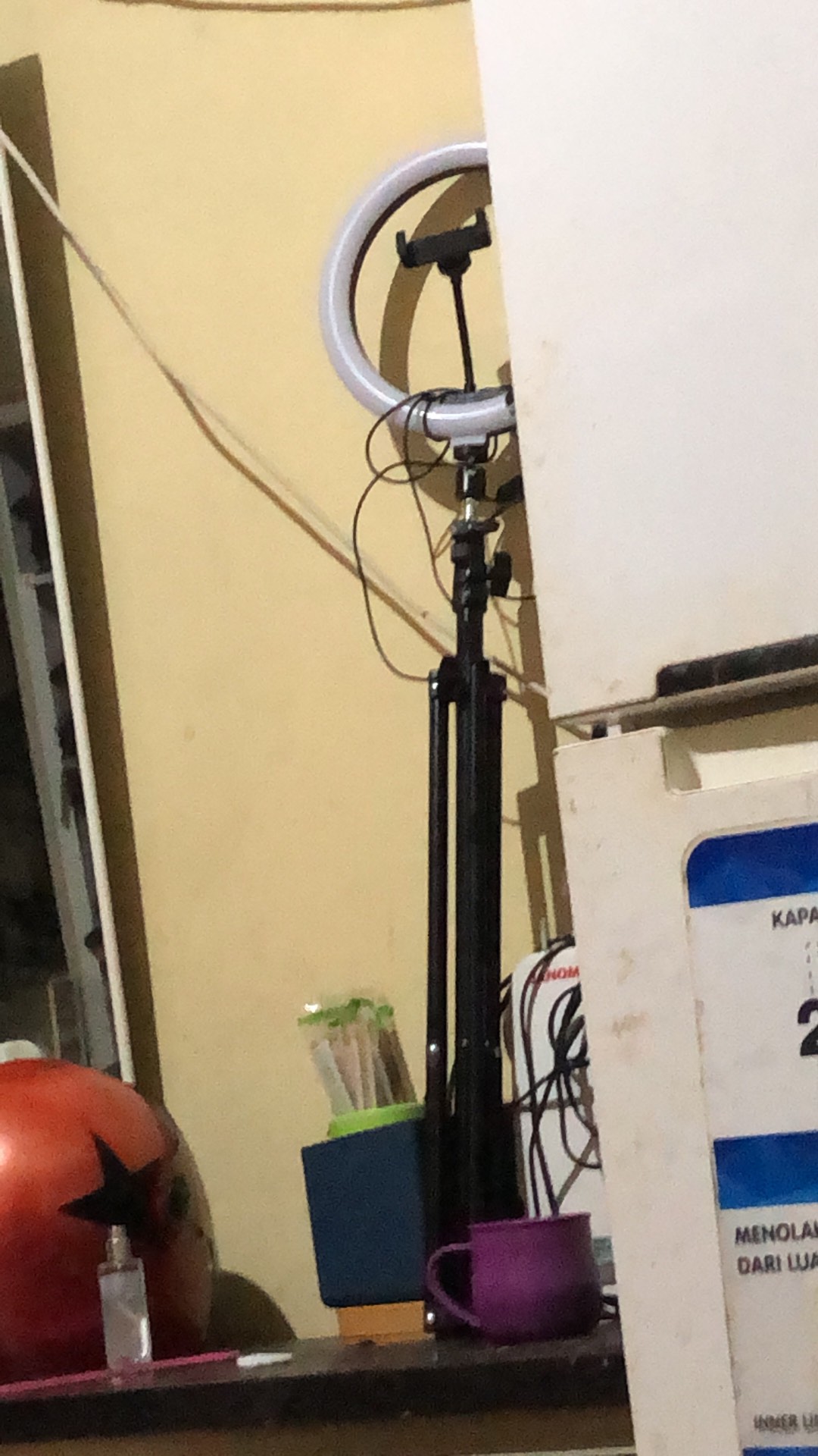 Sample 9 Jenis Aroma Dupa