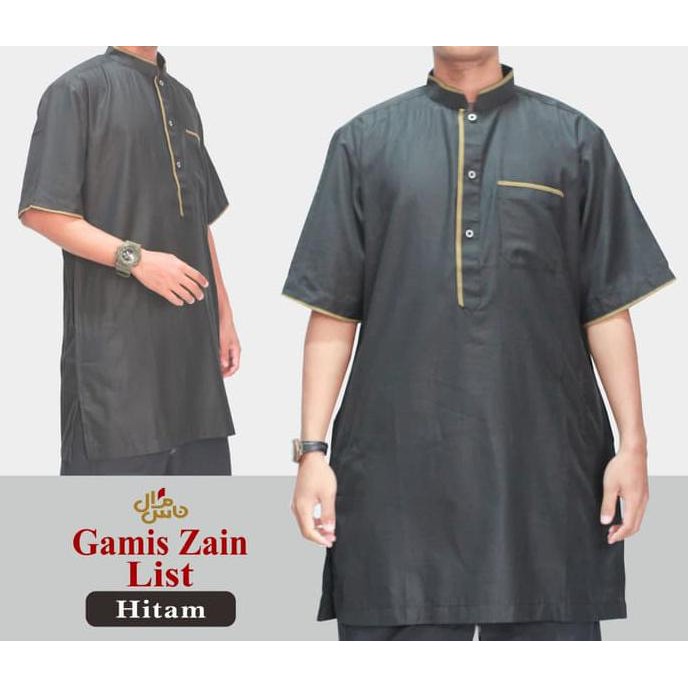 98+ Model Baju Gamis Rajutan Terbaik