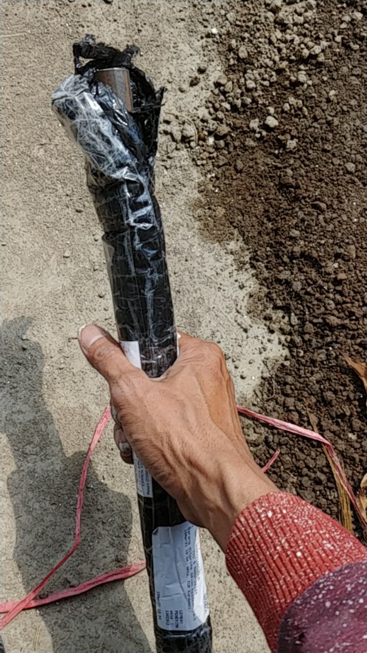 As Besi S45c Dia. 20 Mm St60 Carbon Steel Astm A29 Assental