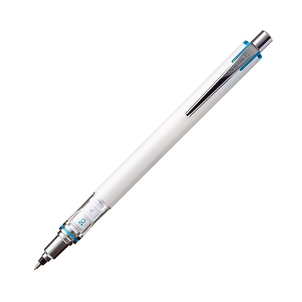 

UNI KURU TOGA Advance - 0.7 mm Mechanical Pencil