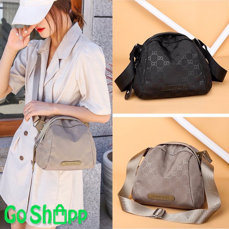 Tas Fashion Wanita Import Terbaru - Tas Selempang Wanita Import Korea - Tas Slempang Wanita Import - Tas Bahu Wanita Import - Tas Import Terbaru Kekinian - Tas Import Batam - Tas Sling Bag Wanita Import [TG03]