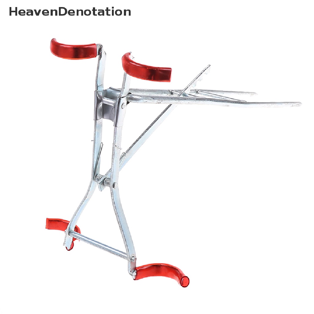 (Heavendenotation) Bracket Stand Holder Joran Pancing Adjustable Untuk Memancing Di Laut
