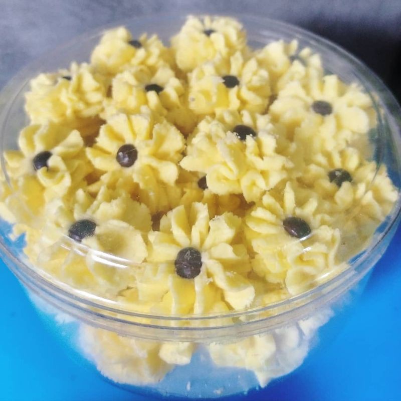 

kue semprit original ½kg