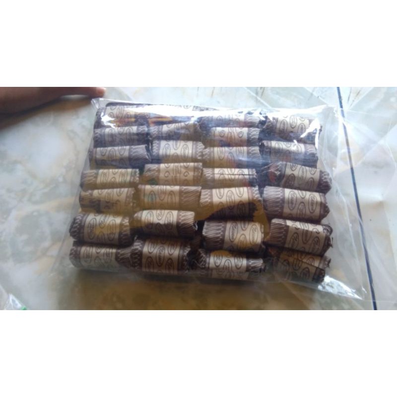 

jenang dodol garut