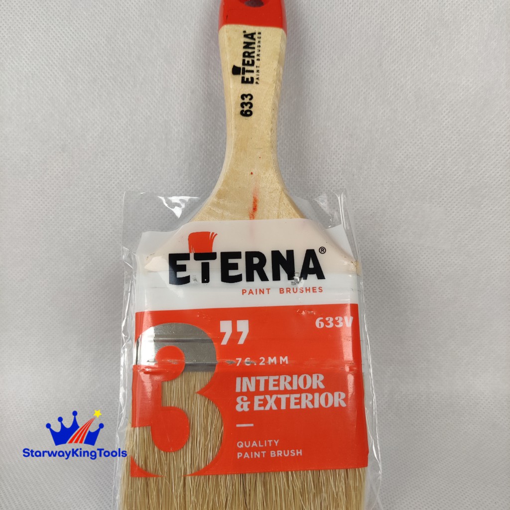 

kuas eterna 3