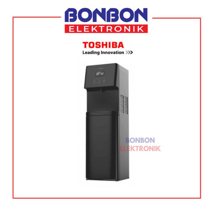 Toshiba Dispenser Galon Bawah Rwf 1830Bn / Rwf-W 1830 Bn / Rwfw1830Bn Sale