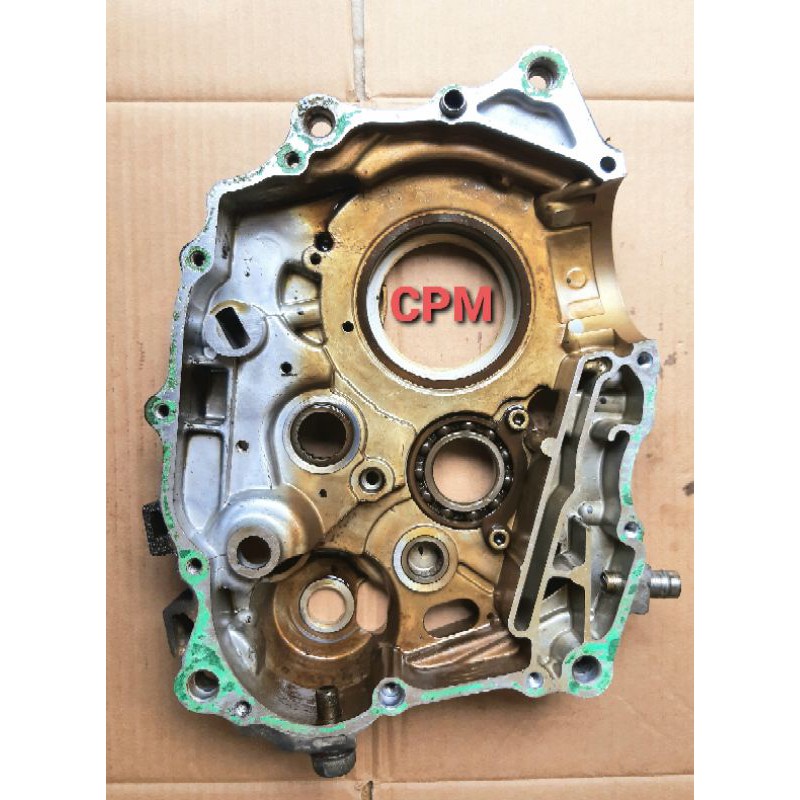 Krengkes kalter kanan Megapro Primus ORIGINAL part copotan motor