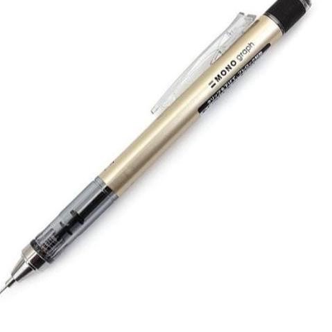 

Hot - TOMBOW MECHANICAL PENCIL MONO -GRAPH 05.0MM & 03.0MMHB