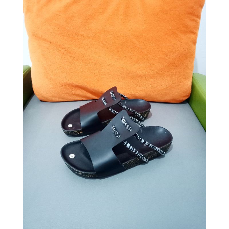 GHINA SANDAL BIRKEN WANITA