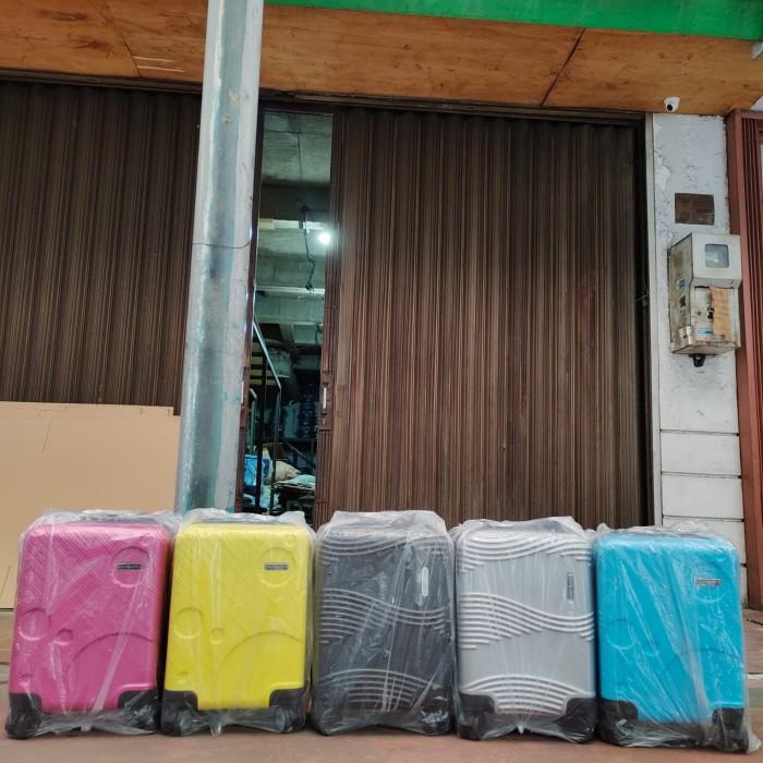 Koper 16 Inch Fiber Kabin Polo Dubai