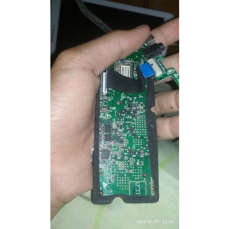 kanibalan jbl flip 2 original plus baterai