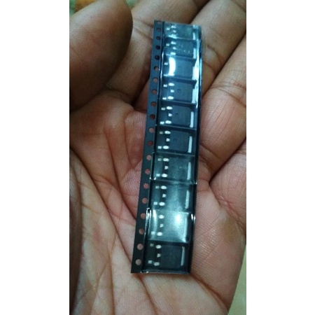 MOSFET P-CH UNTUK OKL T20