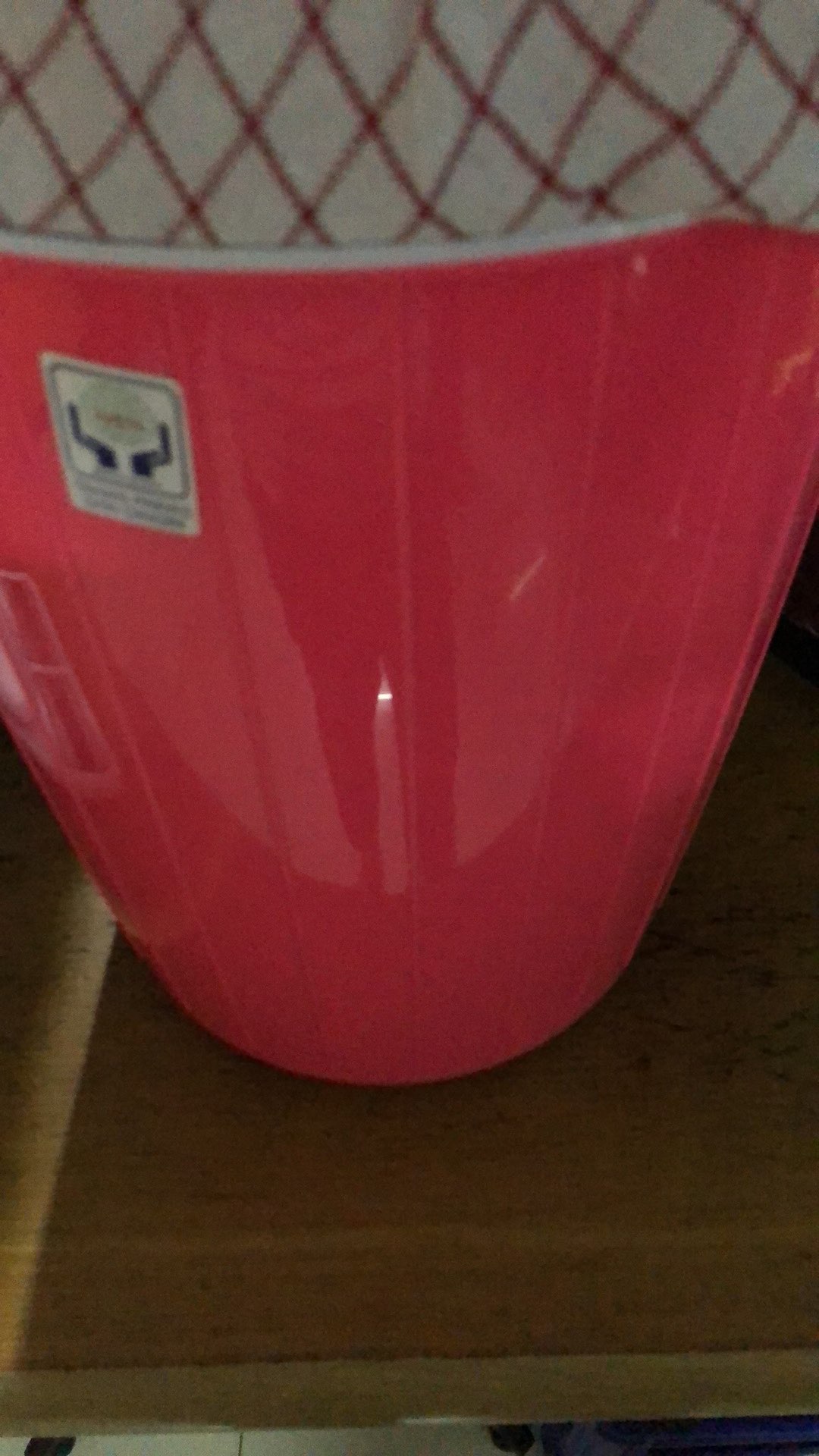 Rice Bucket / Termos Nasi Atau Es 17 Lt Air / 5 Lt Nasi Maspion