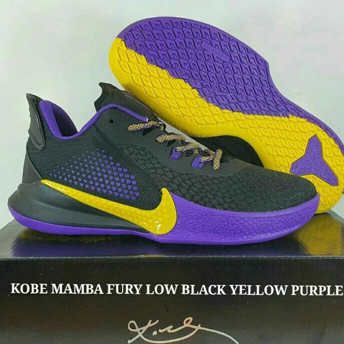 mamba kobe nike