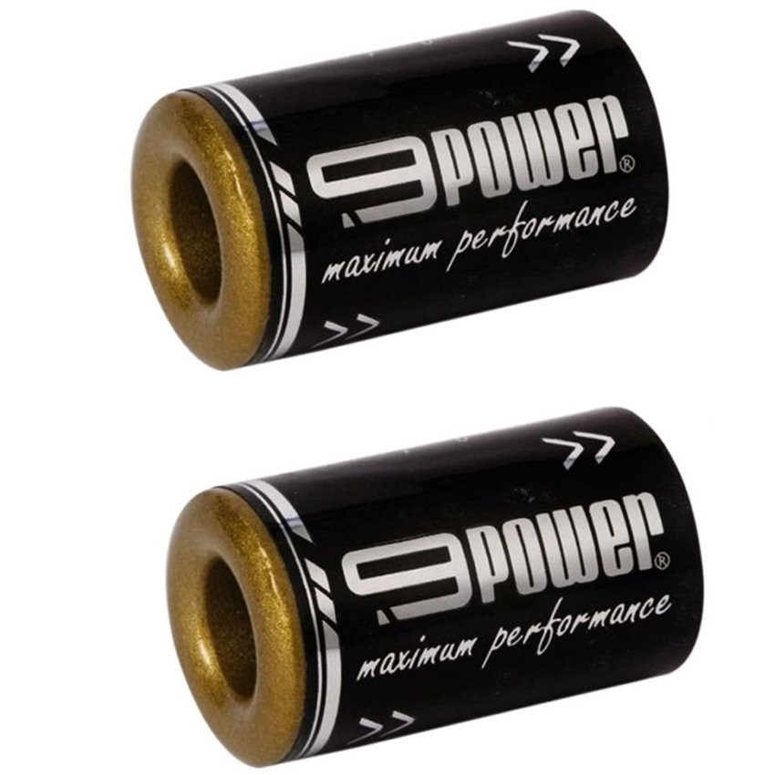 Beli 1 Gratis 1 - 9Power Motor Powerfull Maximum Performance Plug n Go