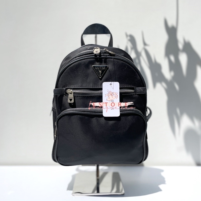 Gs Nylon Mini Backpack