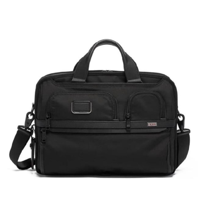 Tumi T-Pass Briefcase
