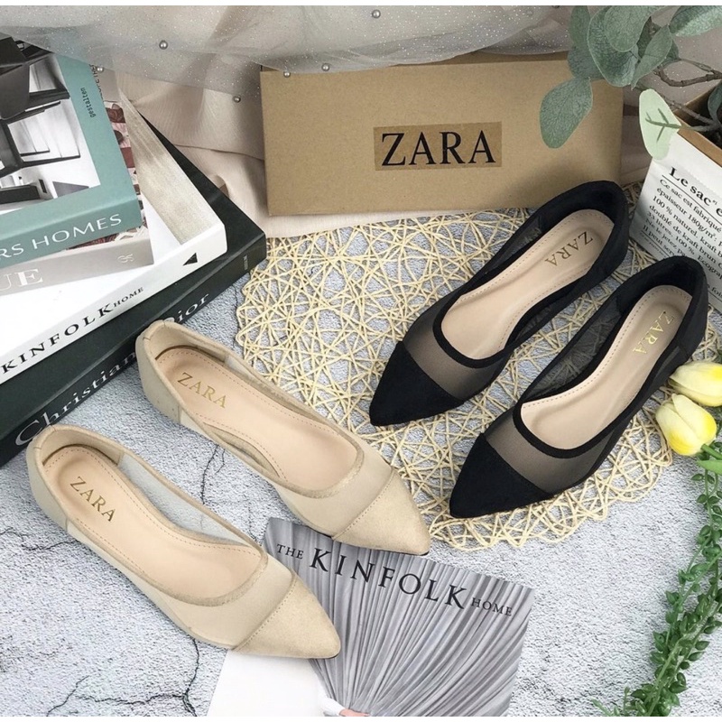 flatshoes za3188