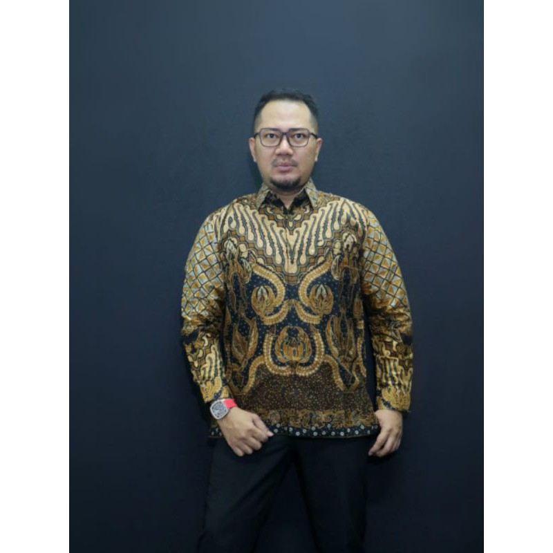 BATIK KLASIK MEWAH