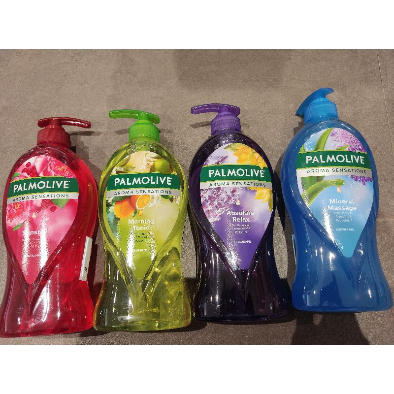 Palmolive