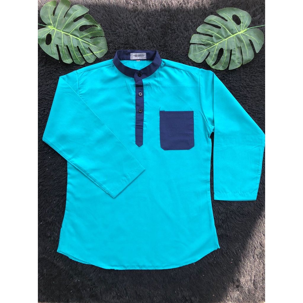 BAJU KOKO ANAK LAKI LAKI REMAJA SD SMP // koko anak // koko anak laki laki