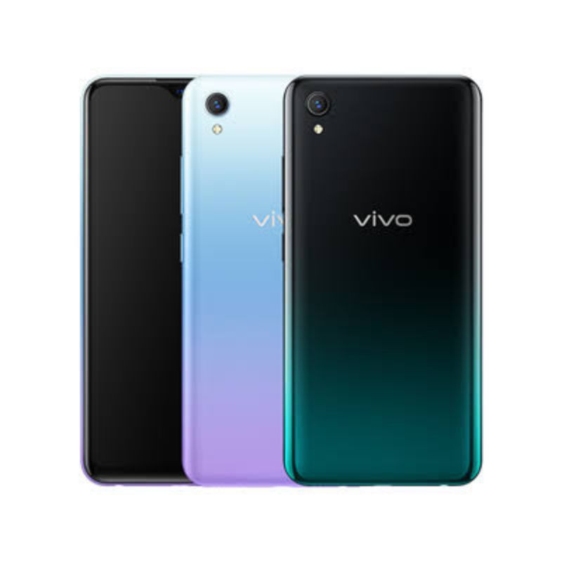 VIVO Y1S