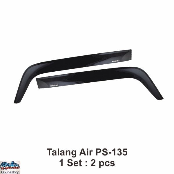 TALANG AIR / DOOR VISOR PS 135 RAGASA