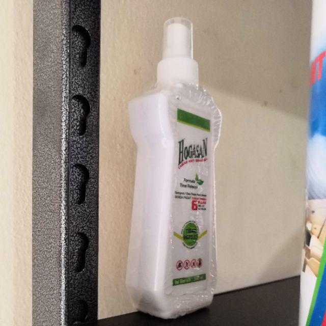 Hogasan Cairan Anti Serangga Insektisida Pest