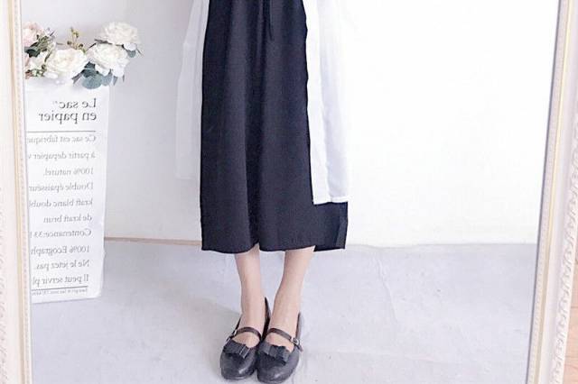 Long Jumpsuit Pakaian Wanita Tanpa lengan Jumpsuit  1011 (Size S-XL)