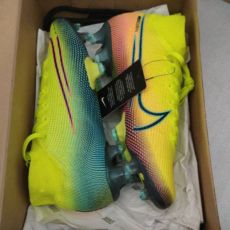 Superfly 7 Elite MDS FG