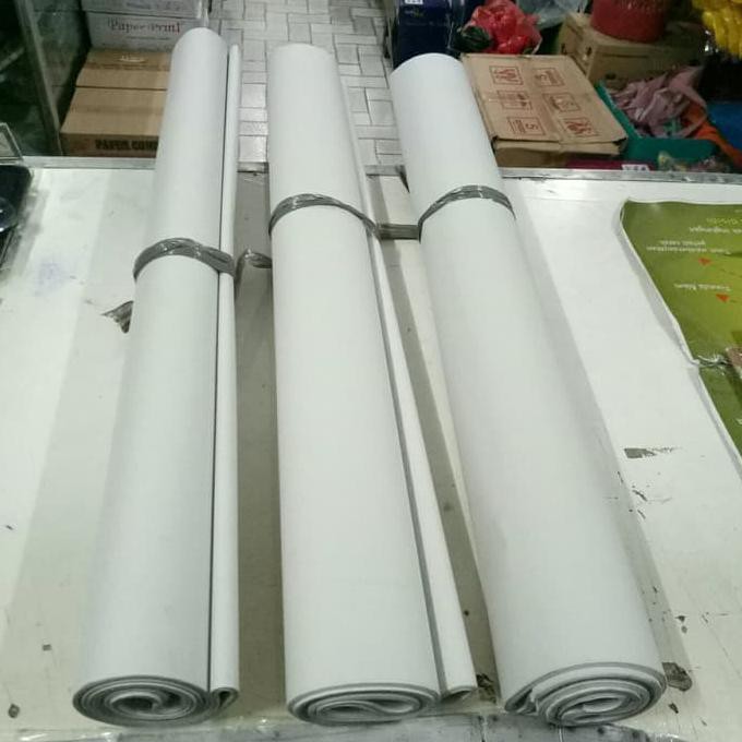 

Kertas Koran 65cm x 100cm isi 25lembar