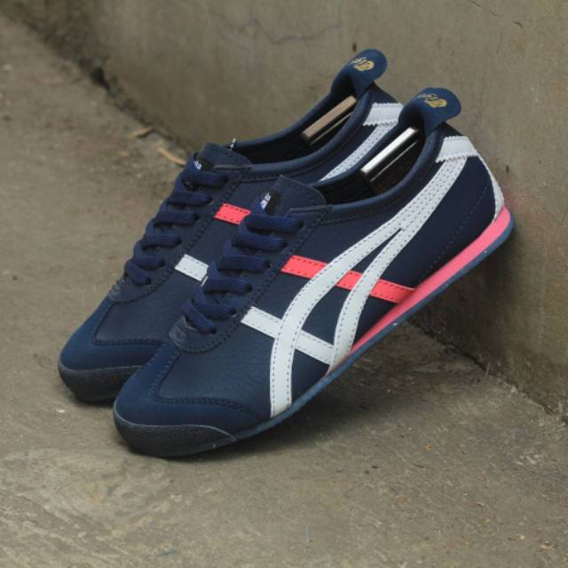 Sepatu cewek onitsuka tiger