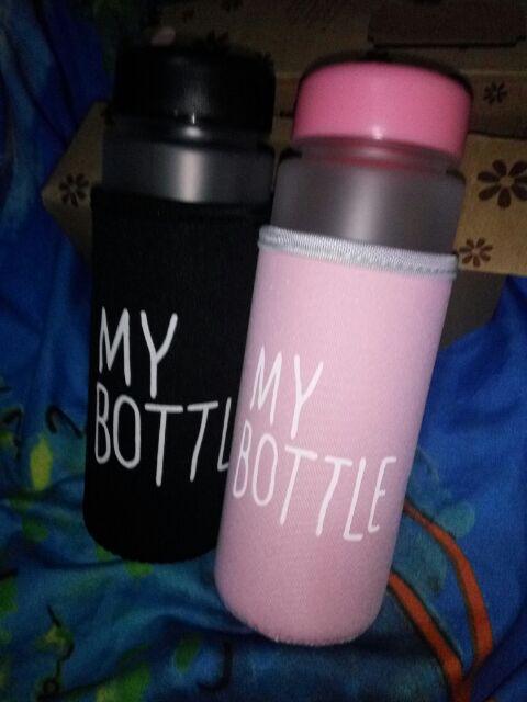 My Bottle Doff ~ My Botle New ~ Infuse Water ~ Botol Air Minum, Termos