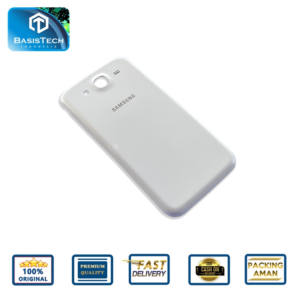 BACK COVER BACKDOOR CASING SAMSUNG MEGA 5.8 i9152 i9150