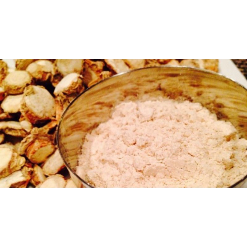 

Serbuk Bubuk Kunyit Putih