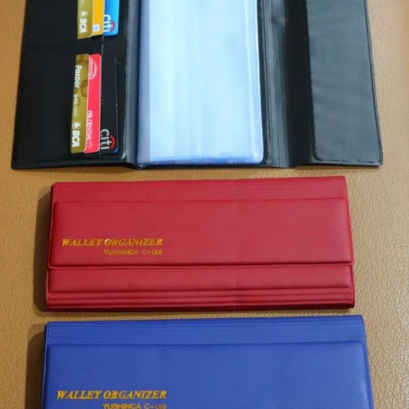 Dompet Giro Polos