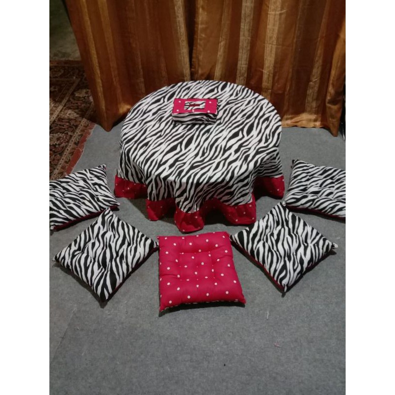 set oshin