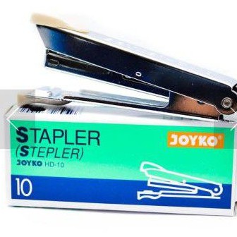 

STAPLER MEREK JOYKO ORIGINAL. HEKTER JOYKO
