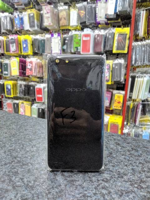 Backdoor / Back casing Oppo F3