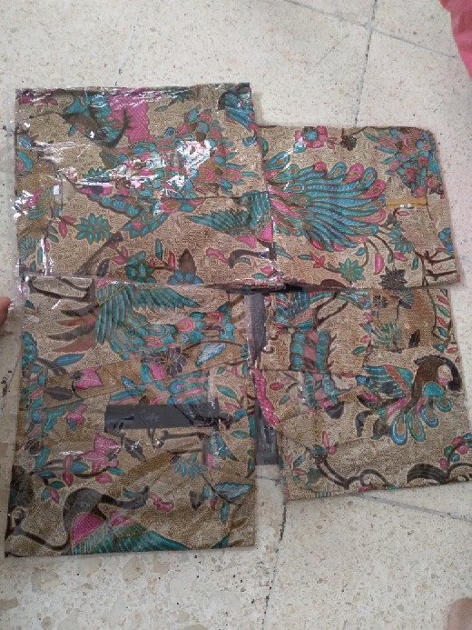 Couple Keluarga Terviral Batik Pekaljaya 1794 Paling Laris Bisa Cod