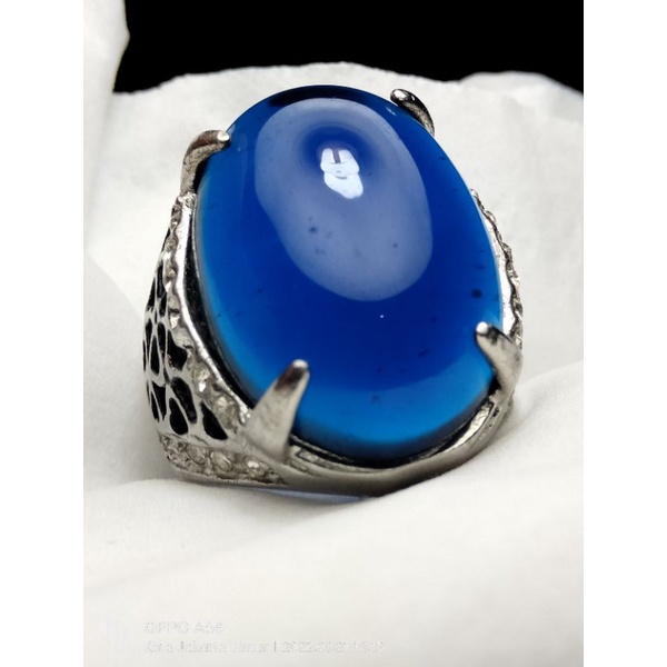batu cincin king safir