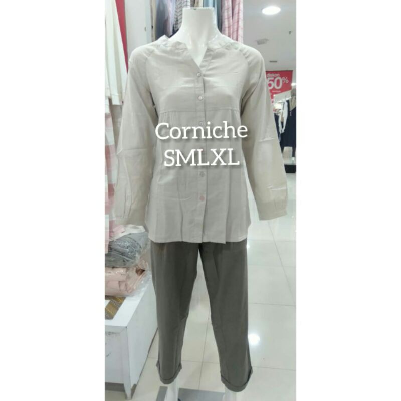 BLOUSE Corniche