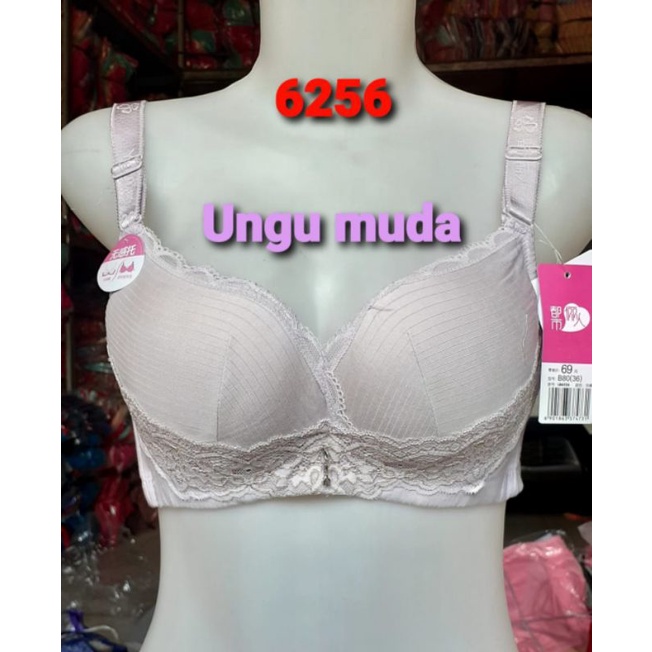 BEEE_91/ Bh Sport Remaja / Bra tanpa kawat Quality N 6526