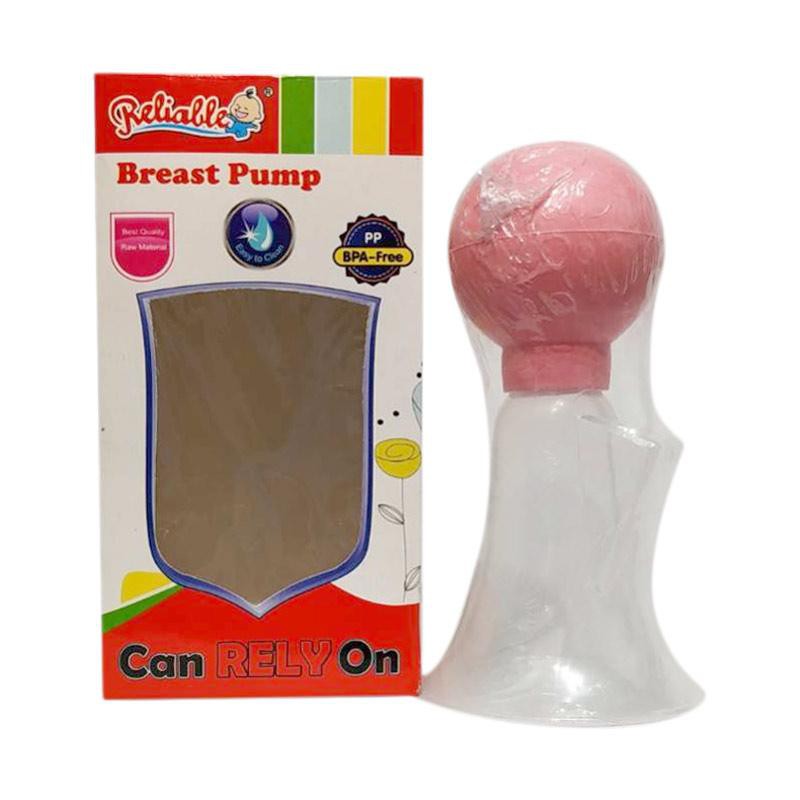 Reliable RPS-8809 Breast Pump Asi