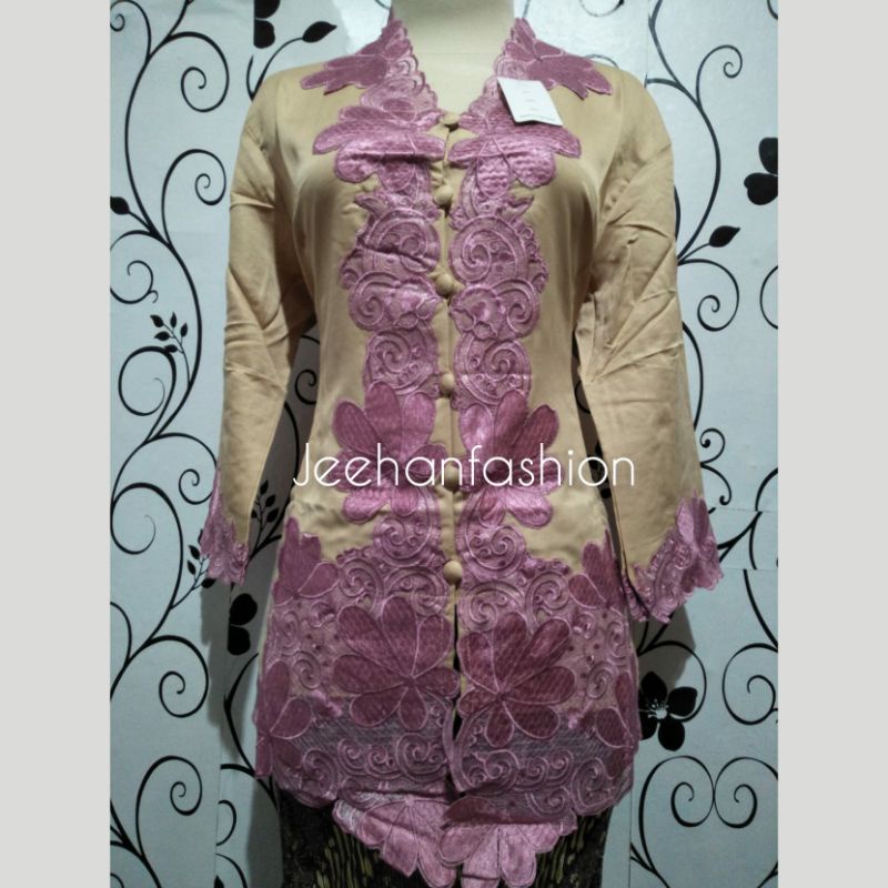 Baju Atasan Kebaya / Baju Kebaya / Baju Kebaya Encim