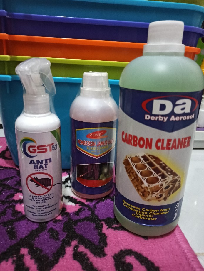 Pengusir Tikus Dan Anti Tikus Diruang Mesin Mobil