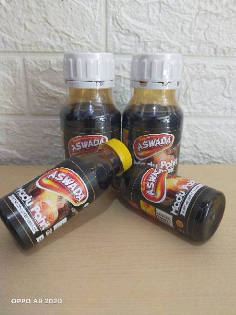

Bisa(COD)Madu Hitam Pahit Asli 350Grm Untuk | Diabetes | Kolesterol | Gula Darah