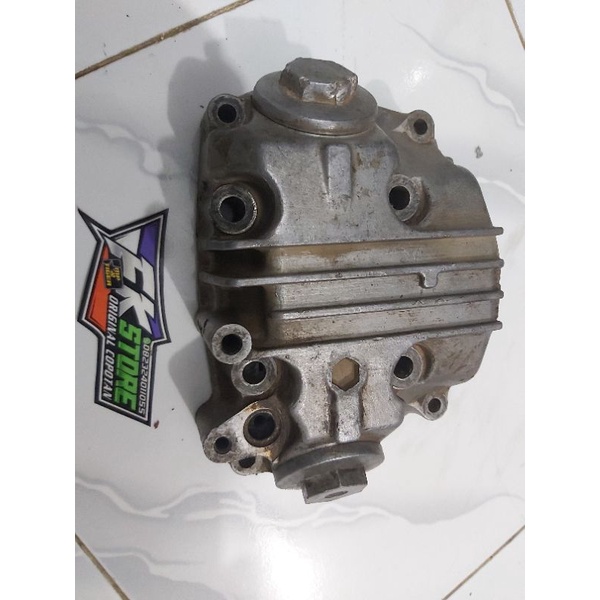 capil topi kop head tutup head kop tiger revo dan tiger 2000